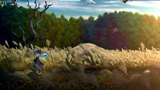 Dangerism's Muramasa: The Demon Blade Texture Pack 04