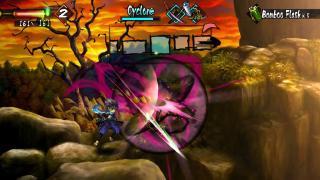 kevlahnota and Nerrel's Muramasa: The Demon Blade Texture Pack 02