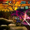 kevlahnota and Nerrel's Muramasa: The Demon Blade Texture Pack 02