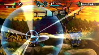 kevlahnota and Nerrel's Muramasa: The Demon Blade Texture Pack 03