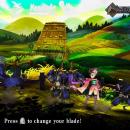 kevlahnota and Nerrel's Muramasa: The Demon Blade Texture Pack 05