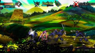 kevlahnota and Nerrel's Muramasa: The Demon Blade Texture Pack 07