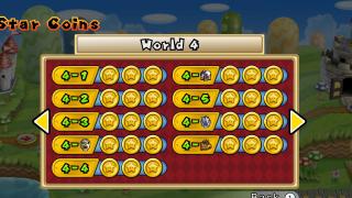 Bighead and Razius's New Super Mario Bros. Wii Texture Pack 05