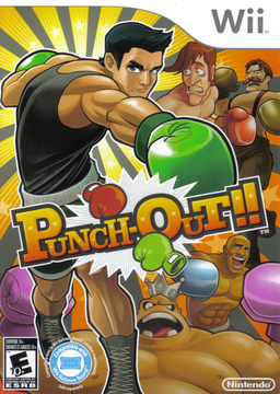 Punch-Out!!