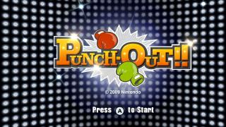 plusnine's Punch-Out!! Texture Pack 01