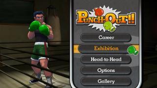 plusnine's Punch-Out!! Texture Pack 02