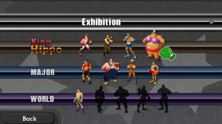 plusnine's Punch-Out!! Texture Pack 03