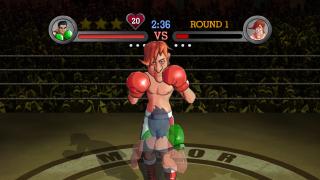 plusnine's Punch-Out!! Texture Pack 04