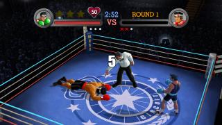 plusnine's Punch-Out!! Texture Pack 09