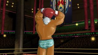 plusnine's Punch-Out!! Texture Pack 11