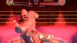 plusnine's Punch-Out!! Texture Pack 13
