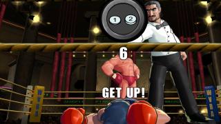 plusnine's Punch-Out!! Texture Pack 14