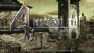 FanBoy, Nerrel and Hyperspeed's Resident Evil 4: Wii Edition Texture Pack 01