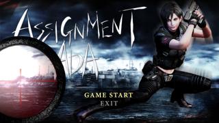 FanBoy, Nerrel and Hyperspeed's Resident Evil 4: Wii Edition Texture Pack 03