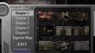 FanBoy, Nerrel and Hyperspeed's Resident Evil 4: Wii Edition Texture Pack 04