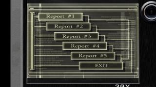 FanBoy, Nerrel and Hyperspeed's Resident Evil 4: Wii Edition Texture Pack 05