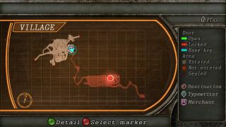 FanBoy, Nerrel and Hyperspeed's Resident Evil 4: Wii Edition Texture Pack 06