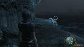 FanBoy, Nerrel and Hyperspeed's Resident Evil 4: Wii Edition Texture Pack 10