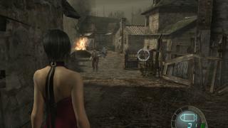 FanBoy, Nerrel and Hyperspeed's Resident Evil 4: Wii Edition Texture Pack 11