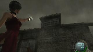 FanBoy, Nerrel and Hyperspeed's Resident Evil 4: Wii Edition Texture Pack 12