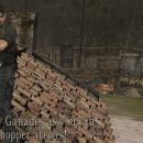 FanBoy, Nerrel and Hyperspeed's Resident Evil 4: Wii Edition Texture Pack 13