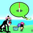 Gamerz's Rhythm Heaven Fever Texture Pack 03