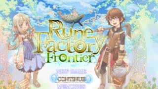 Gsprfdude's Rune Factory Frontier Texture Pack 01