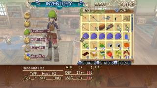 Gsprfdude's Rune Factory Frontier Texture Pack 03
