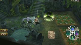 Gsprfdude's Rune Factory Frontier Texture Pack 06