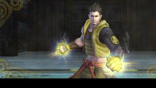 Apothicx's Sengoku Basara: Samurai Heroes Texture Pack 03