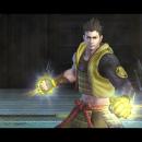 Apothicx's Sengoku Basara: Samurai Heroes Texture Pack 03