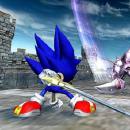 Sonic and the Black Knight Screenshot 01