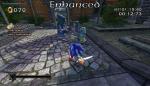 Giodude's Sonic and the Black Knight Texture Pack