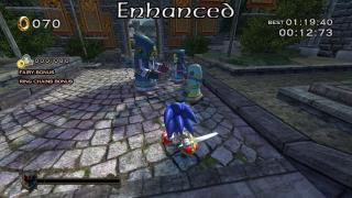 Giodude's Sonic and the Black Knight Texture Pack 01