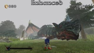 Giodude's Sonic and the Black Knight Texture Pack 02