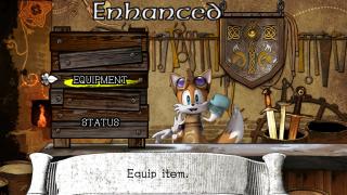Giodude's Sonic and the Black Knight Texture Pack 06