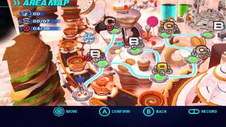 quick.silver1's Sonic Colors Texture Pack 02