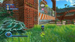 quick.silver1's Sonic Colors Texture Pack 03