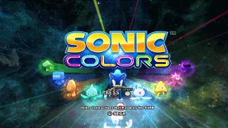 quick.silver1's Sonic Colors Texture Pack 04