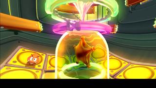 Super Mario Galaxy Screenshot 06