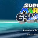 CDAMJC and Razius's Super Mario Galaxy Texture Pack 01