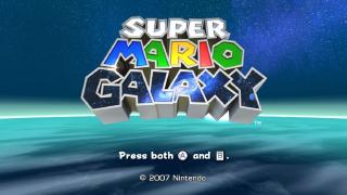 CDAMJC and Razius's Super Mario Galaxy Texture Pack 01