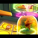 CDAMJC and Razius's Super Mario Galaxy Texture Pack 02