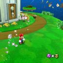 Super Mario Galaxy 2 Screenshot 01