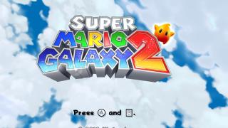 CDAMJC and Razius's Super Mario Galaxy 2 Texture Pack 01