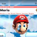 CDAMJC and Razius's Super Mario Galaxy 2 Texture Pack 02