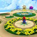 CDAMJC and Razius's Super Mario Galaxy 2 Texture Pack 03