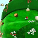 CDAMJC and Razius's Super Mario Galaxy 2 Texture Pack 04