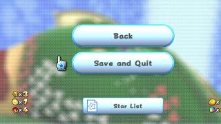 CDAMJC and Razius's Super Mario Galaxy 2 Texture Pack 05