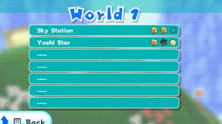 CDAMJC and Razius's Super Mario Galaxy 2 Texture Pack 06